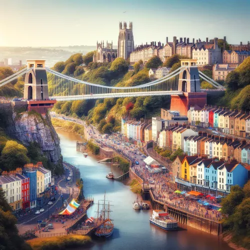 Exploring the Vital Role of Bristol Translation Services