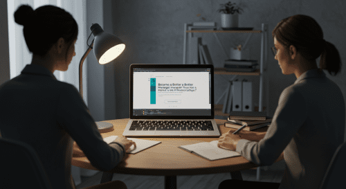 Become a Better Manager Thanks to these Readings