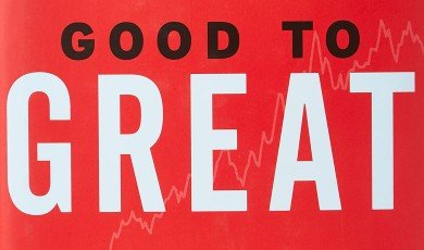 Good to Great
